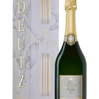 Champagne, Deutz Extra Brut