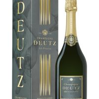 Champagne, Deutz Brut Classic Champagne