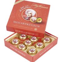 Fine Foods & Sweets >  Sweets >  Chocolate & Praline & Marzipan