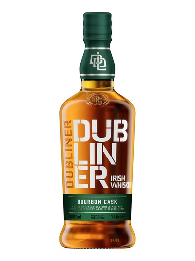 Whisky > Irish Whiskey