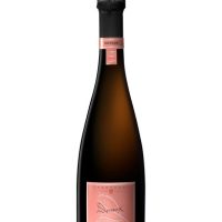 Champagne, Devaux D Rosé