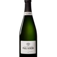 Champagne, Paul Goerg Blanc de Blancs Champagne