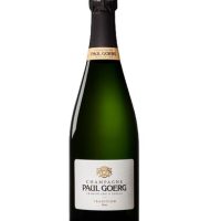 Champagne, Paul Goerg Tradition Champagne