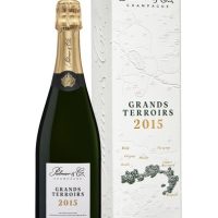 Champagne, Palmer & Co Grands Terroirs Vintage