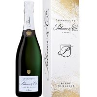 Champagne, Palmer & Co Blanc de Blancs