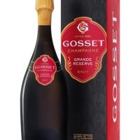Champagne, Gosset Grand Reserve Champagne