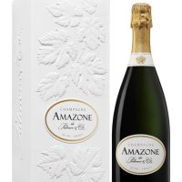 Champagne, Palmer & Co. Amazone de Palmer Champagne
