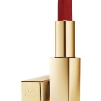 Estée Lauder Pure Color Matte Lipstick N° 606 Red Ego,