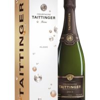 Champagne, Taittinger Brut Millésimé