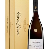 Champagne, Philipponnat Clos de Goisses