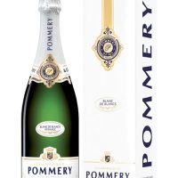 Champagne, Pommery Apanage Blanc de Blancs Champagne