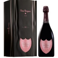 Champagne, Dom Pérignon Plénitude 2 Rose 2000