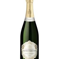 Champagne, Alfred Gratien Blanc de Blanc Champagne