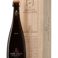Champagne, Henri Giraud MV Ay Grand Cru