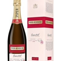Champagne, Piper-Heidsieck Essentiel Champagne