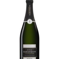 Champagne, Nicolas Gueusquin
