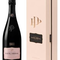 Champagne, Miraval Fleur de Miraval Champagne Rose