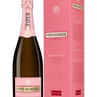 Champagne, Piper-Heidsieck Brut Rose