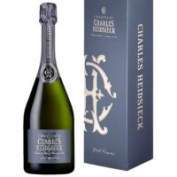 Champagne, Charles Heidsieck Brut Reserve BV19 NV