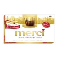 Fine Foods & Sweets >  Sweets >  Chocolate & Praline & Marzipan