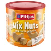 Fine Foods & Sweets >  Other >  Nuts & Salty Snacks