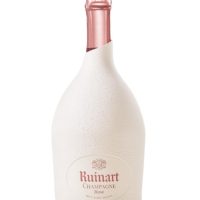 Champagne, Ruinart Rose Second Skin