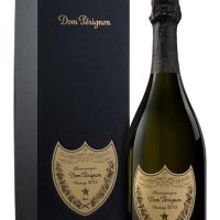 Champagne, Dom Pérignon, Dom Pérignon Champagne