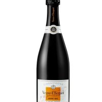 Champagne, Veuve Clicquot Demi-Sec