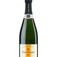 Champagne, Veuve Clicquot 75cl RICH