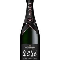 Champagne, Moët & Chandon Grand Vintage Rosé