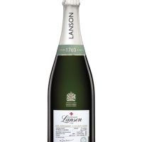 Champagne, Lanson Green Label