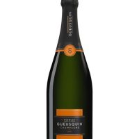 Champagne, Nicolas Gueusquin Premier Cru Champagne