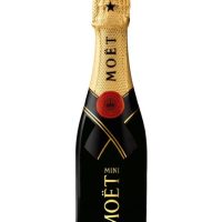 Champagne, Moët & Chandon Brut Imperial 0.2L