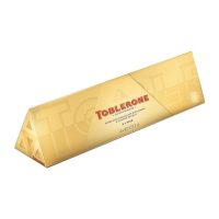 Toblerone Milk Bundle 4x10,