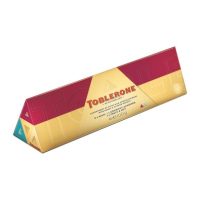 Toblerone Bundle Fruit Collection 4 x 10,