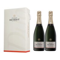 Champagne, Henriot Brut Souverain