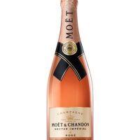 Champagne, Moet & Chandon Nectar Rose, Moet Nectar