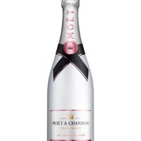 Champagne, Moët & Chandon Ice Imperial Rosé, Moët Ice Impérial