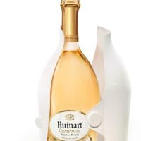 Champagne, Ruinart Blanc De Blancs Second Skin