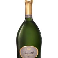 Champagne, Ruinart Brut Champagne, R de Ruinart