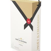 Champagne, Moët & Chandon Brut Imperial Twinpack