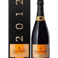 Champagne, Veuve Clicquot Vintage Reserve