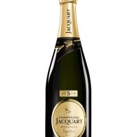 Champagne, Jacquart Mosaique Signature