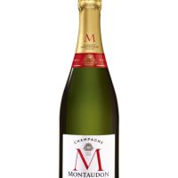 Champagne, Montaudon Brut Tradition