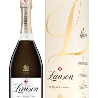 Champagne, Lanson Le Blanc de Blancs