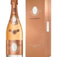 Champagne, Louis Roederer Cristal Rosé