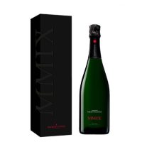 Champagne, Brimoncourt Millésime Champagne