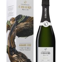 Champagne, Collery Grand Cru
