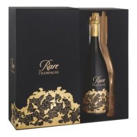 Champagne, Rare Millesime Champagne