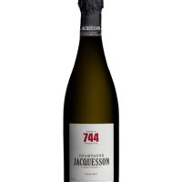 Champagne, Jacquesson Extra Brut Cuvée 744